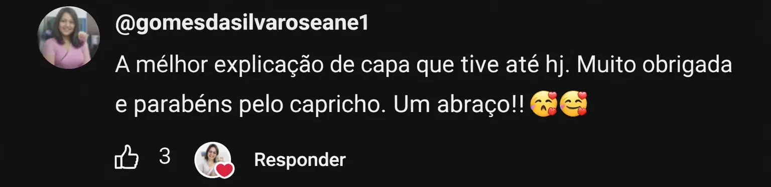 Depoimento 3